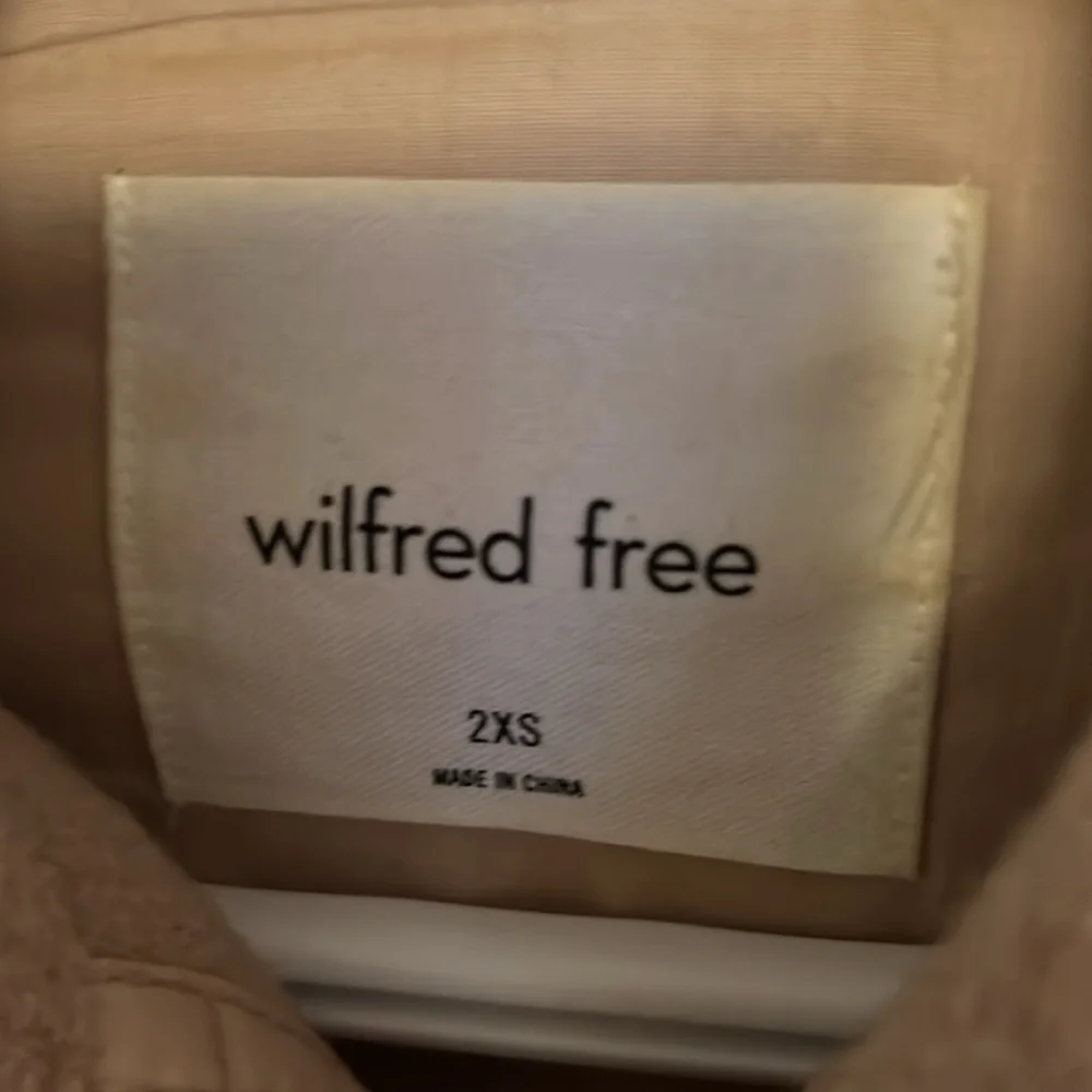 WILFRED Ganna Jacket - Picture 2 of 3